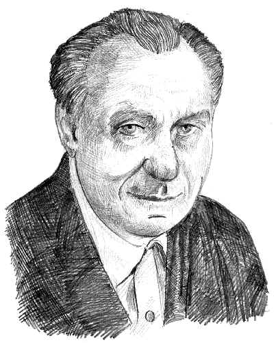 Николай Петрович Брусенцов